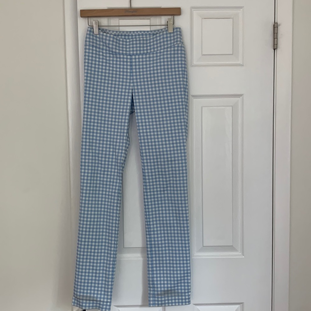 JMclauglin Maisie Pants size 0. Excellent condition. Worn once. Full length.